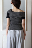 Reling ST Twist Top