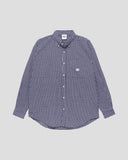 No.042 PARAGRAPH GINGHAM CHECK SHIRT