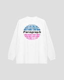 No.019 VINTAGE LOGO L/S