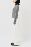 (W) Nez Mix Longsleeve