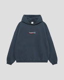 No.035 PARAGRAPH ATHLETIC HOODIE