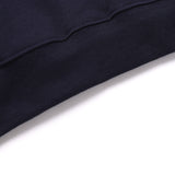 Mandarin Box Bear Sweatshirt