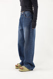Diva Stud Denim
