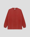 No.016 FONTLESS LOGO L/S