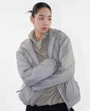 Windsell light hood padding