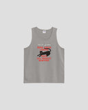 No.91 BLACK CAT SLEEVELESS