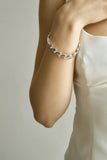 Endless Heart Bracelet