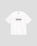 No.014 PARAGRAPH INSPIRATION T SHIRT