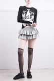 Freekang training pants skirt