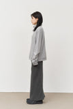(W) Cosmo Washed Skirt