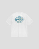 No.76 SQUEEZE LOGO T SHIRT