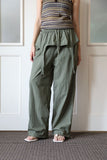 Reno D-Ring Banding Pants