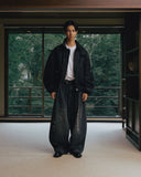 Reversible CWU Flight Jacket