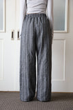 ST Grunge Linen Pants