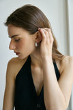 Volute Earrings