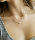 Frame Necklace
