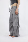 Valley Layered Over Pants