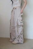 Kaina Over Cargo Pants