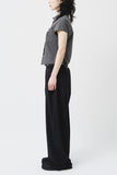 Summer Super Wide Trousers