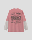 No.007 ARCHIVED 08 LAYERD L/S