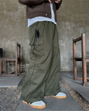 Daily Cargo Pants