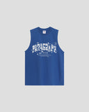 No.95 HAPPY SMILE SLEEVELESS