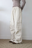 Benu String Cargo Pants