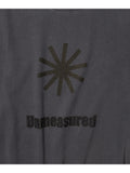 ASTERISK PIGMENT T-SHIRTS