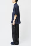 Mother Half Shirt