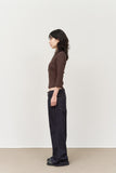 (W) Kate Frill Top
