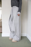 Needs Slit Balloon Pants