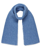 BOUCLE STITCH MUFFLER