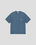 No.002 GRADIENT CIRCLE LOGO T SHIRT