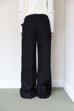 Bellit Overfit Pants
