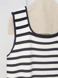 London Square Sleeveless