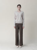 [Premium] Janis Bootcut Pants