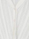 [Premium] Lomi Cable Linen Cardigan