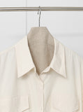 Ellie Shirt String One Piece