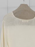 Mood Square Knit