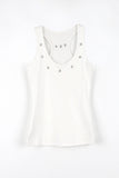 Murphy Punching Sleeveless
