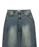 Veke Mood Wide Denim