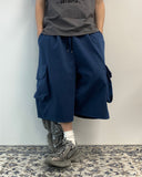 Big Cargo Bermuda Sweatpants