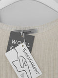 [Premium] Whole Garment Moare Rib Knit