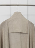 Rover Cotton Shawl Cardigan One Piece Setup