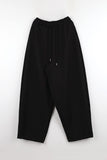 Tier Maxi Balloon Pants
