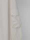 [Premium] Monaco Cargo String One Piece