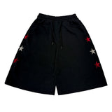 Nova Embro Bermuda Pants