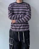 [Plan] Summer Vintage Stripe Knit