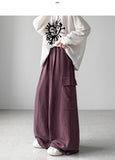 Lual Pigment Training Pants