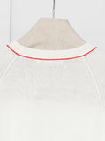 [Premium] Lise Color Matching Round Knit